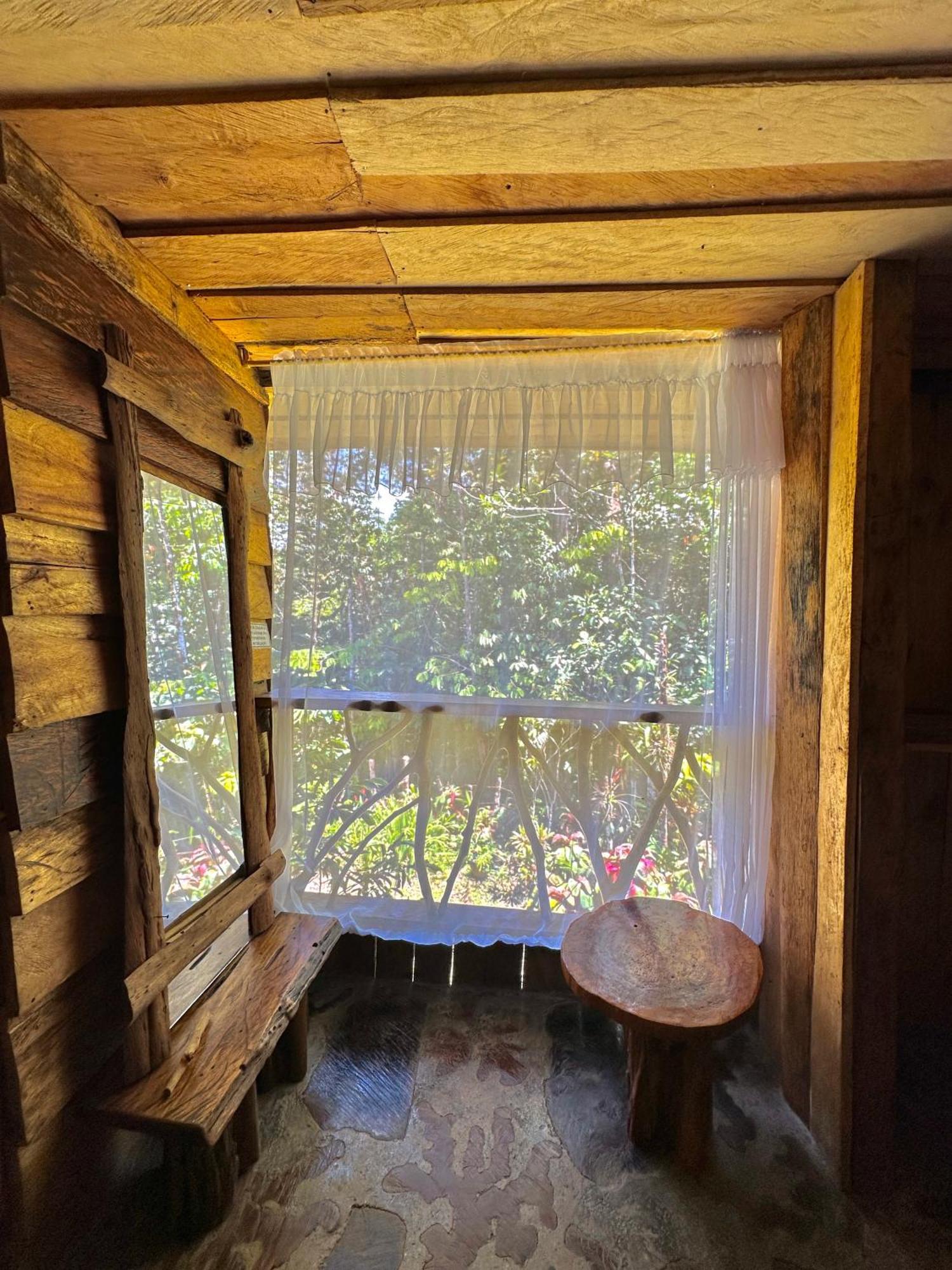 Huaca Huaca Hostel Mocoa Buitenkant foto